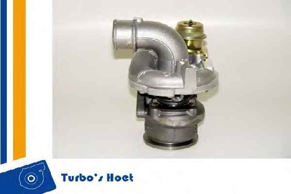 TURBO' S HOET 1100393