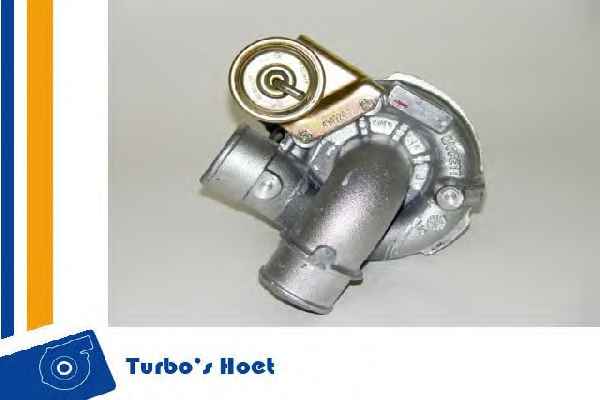 TURBO' S HOET 1100393