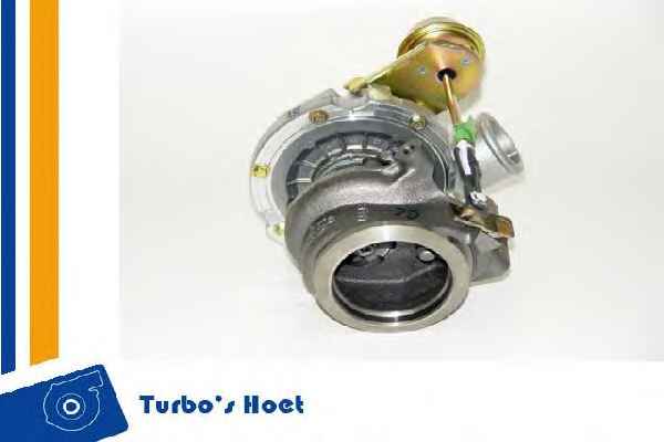 TURBO' S HOET 1100393
