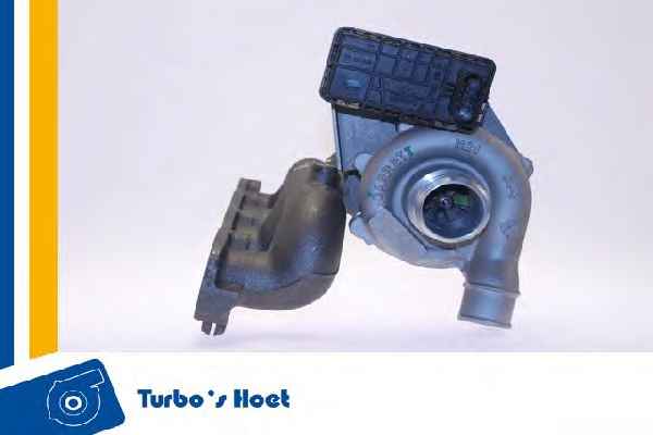 TURBO' S HOET 1103988
