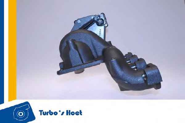 TURBO' S HOET 1103988