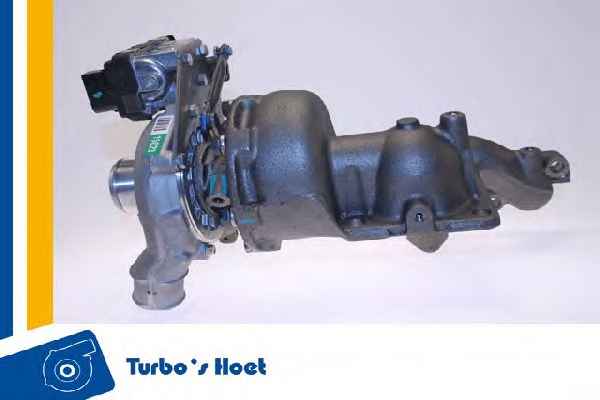 TURBO' S HOET 1103988