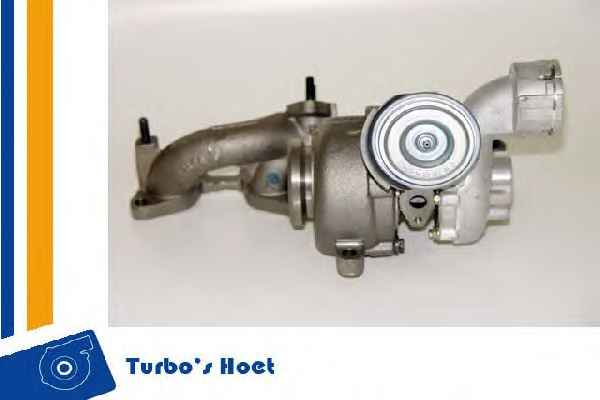 TURBO' S HOET 1103251