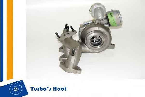 TURBO' S HOET 1103251