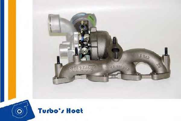 TURBO' S HOET 1103251