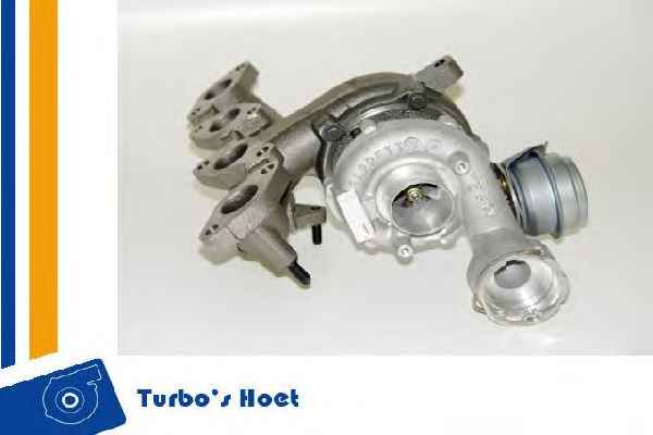 TURBO' S HOET 1103251