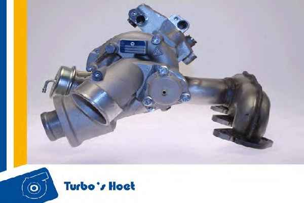 TURBO' S HOET 1103758
