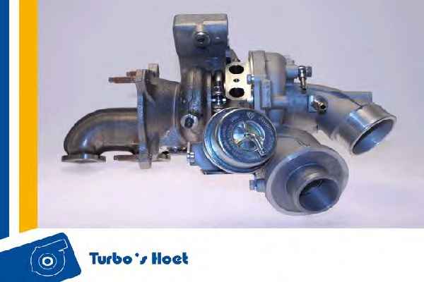 TURBO' S HOET 1103758