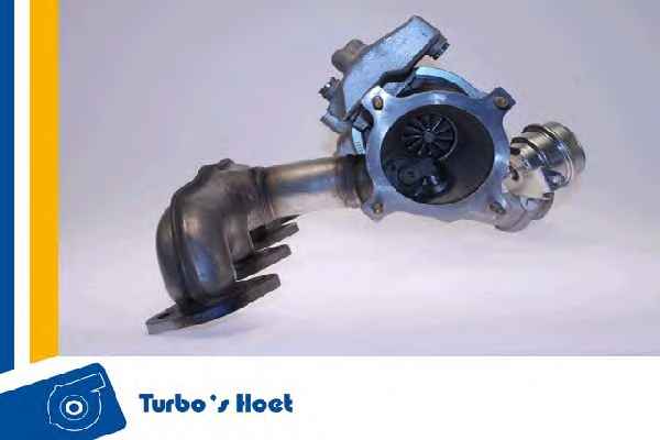 TURBO' S HOET 1103758