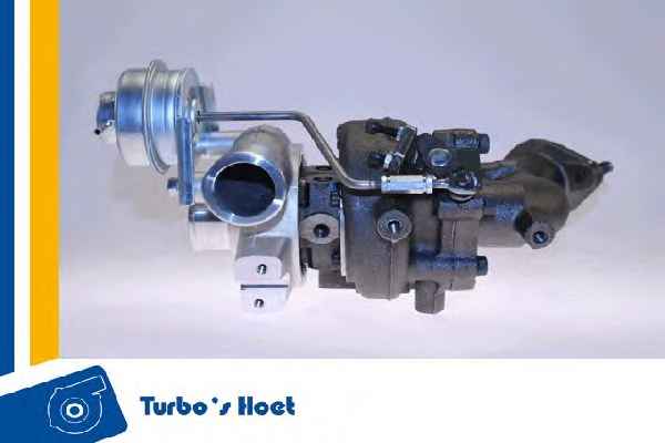 TURBO' S HOET 1103810