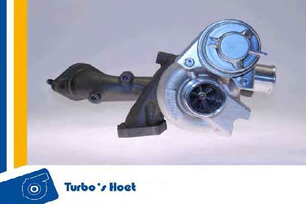 TURBO' S HOET 1103810