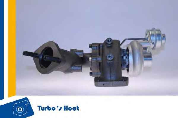 TURBO' S HOET 1103810