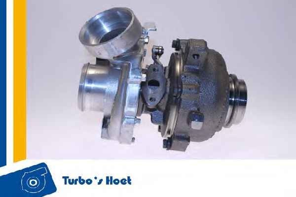 TURBO' S HOET 1103943