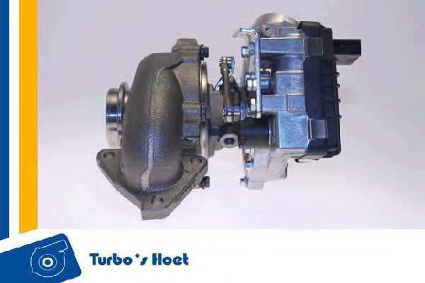 TURBO' S HOET 1103943