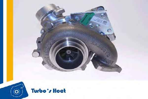TURBO' S HOET 1103943
