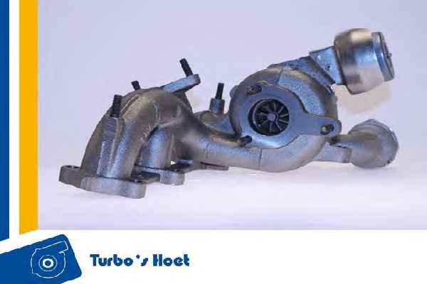 TURBO' S HOET 1103396