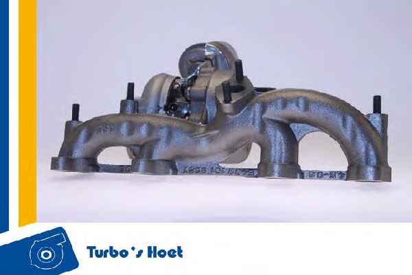 TURBO' S HOET 1103396