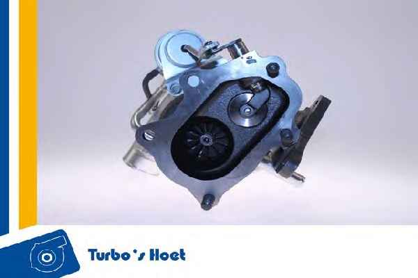 TURBO' S HOET 1103555