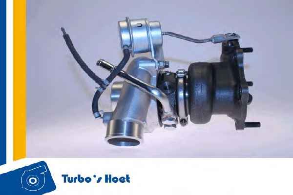 TURBO' S HOET 1103555