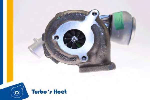 TURBO' S HOET 1103736