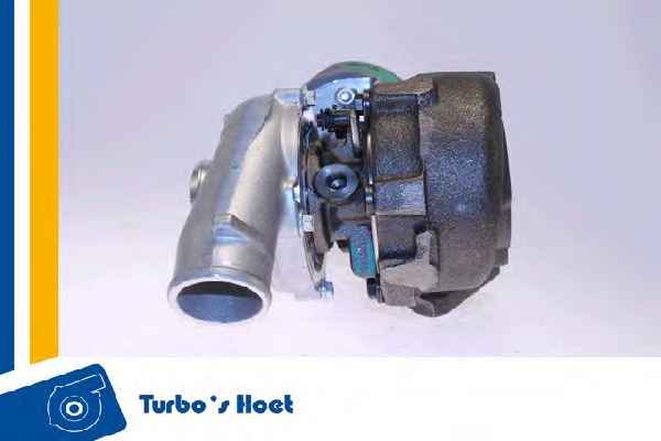 TURBO' S HOET 1103736
