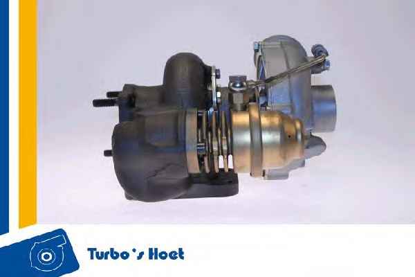 TURBO' S HOET 1103541