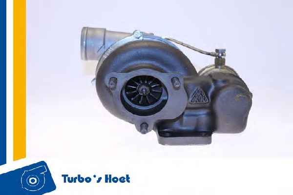 TURBO' S HOET 1103541