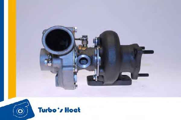 TURBO' S HOET 1103541
