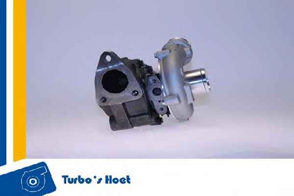 TURBO' S HOET 1103578