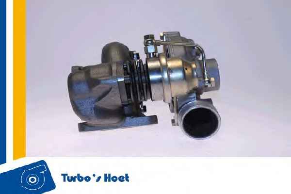 TURBO' S HOET 1100211