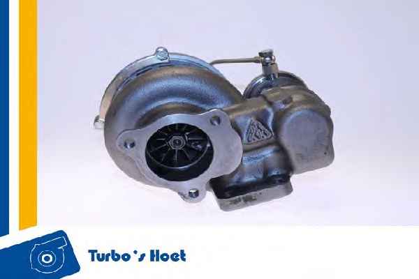 TURBO' S HOET 1100211