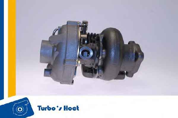 TURBO' S HOET 1100211