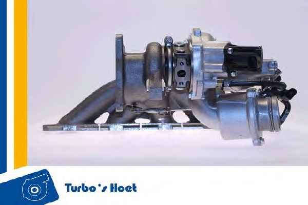 TURBO' S HOET 1103749
