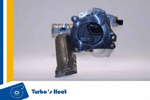 TURBO' S HOET 1103749