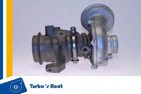 TURBO' S HOET 1101371
