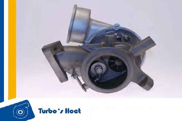 TURBO' S HOET 1101371