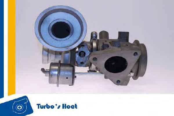 TURBO' S HOET 1101371