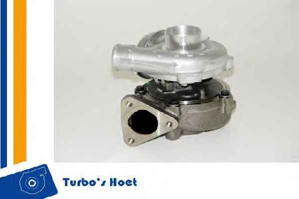 TURBO' S HOET 1102155