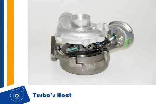 TURBO' S HOET 1102155