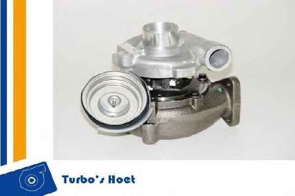 TURBO' S HOET 1102155