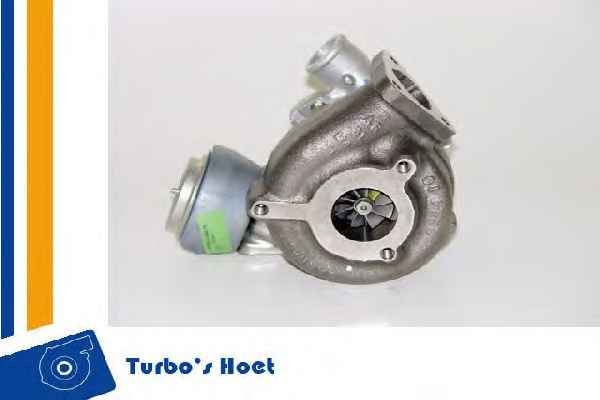 TURBO' S HOET 1102155