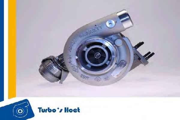 TURBO' S HOET 1103989