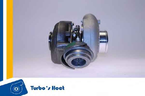 TURBO' S HOET 1103989