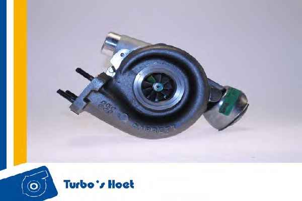 TURBO' S HOET 1103989
