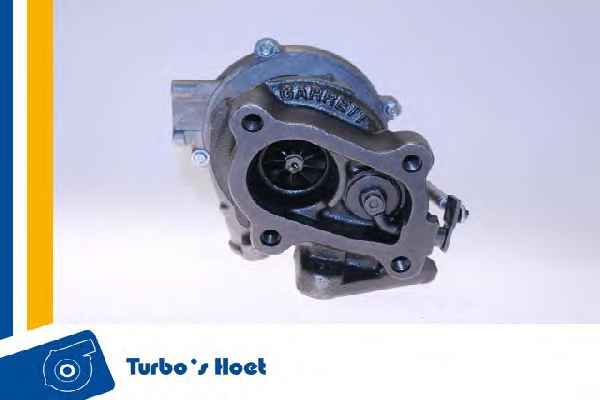 TURBO' S HOET 1100930