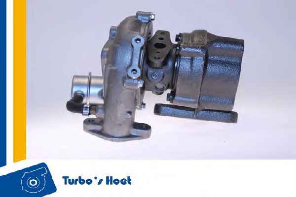 TURBO' S HOET 1100930
