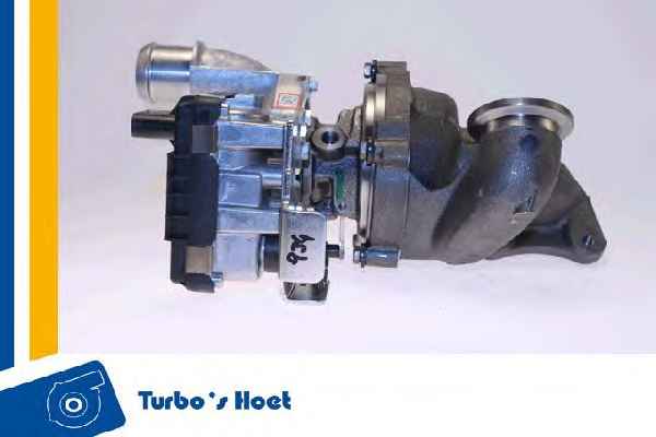 TURBO' S HOET 1103946