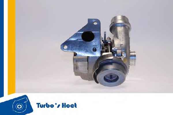 TURBO' S HOET 1102716