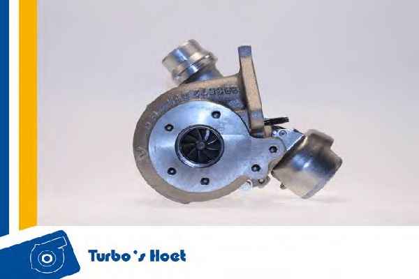 TURBO' S HOET 1102716
