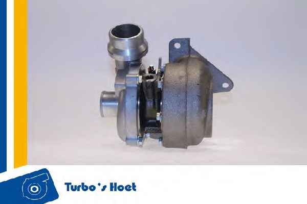 TURBO' S HOET 1102716
